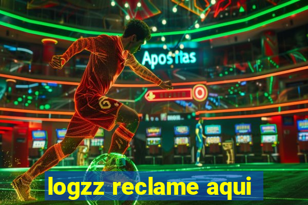 logzz reclame aqui